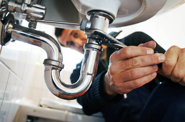 Best Septic Systems  in Roanoke, VA