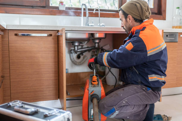 Best Plumbing Installation Services  in Roanoke, VA