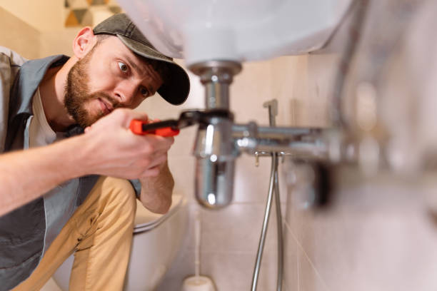  Roanoke, VA Plumbing Pros
