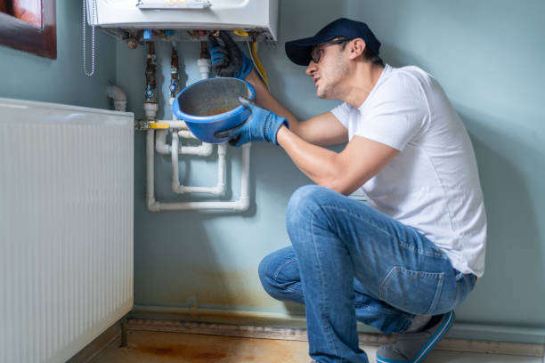 Best Sewer Line Repair  in Roanoke, VA